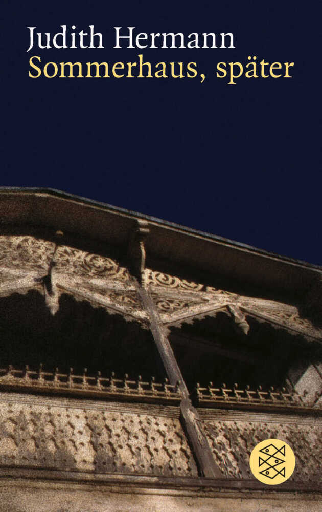 Sommerhaus, später (Judith Hermann)