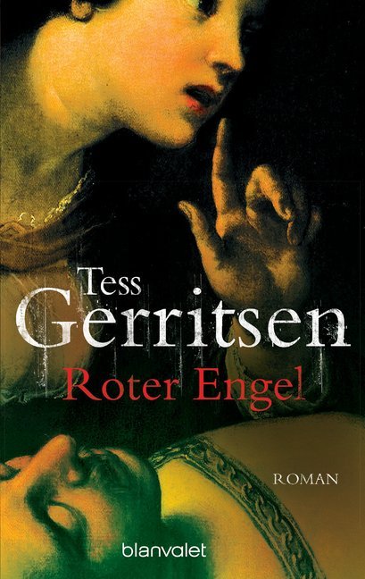 Roter Engel (Tess Gerritsen)