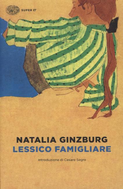 Lessico famigliare (Natalia Ginzburg)