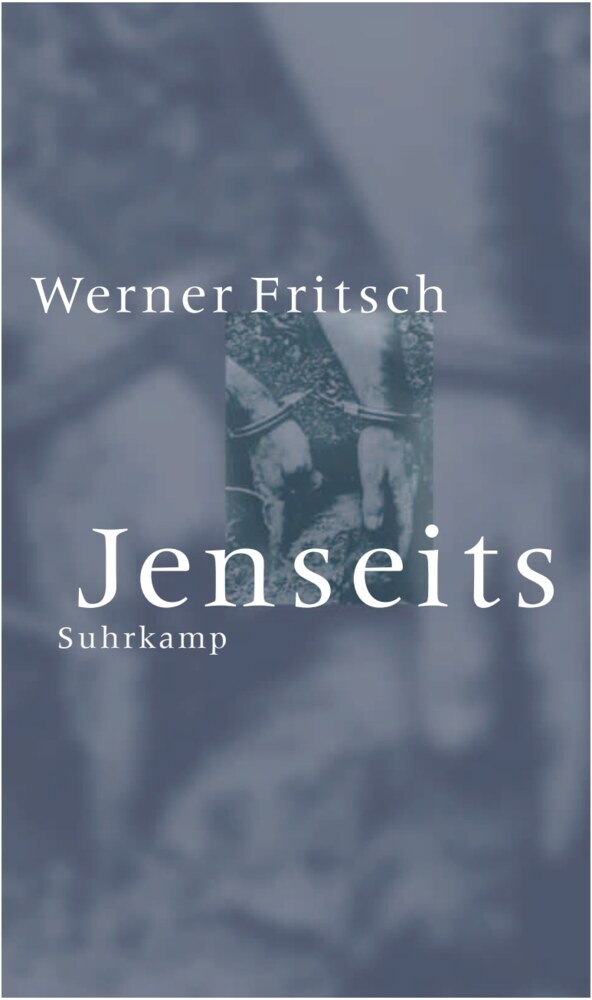 Jenseits (Werner Fritsch)