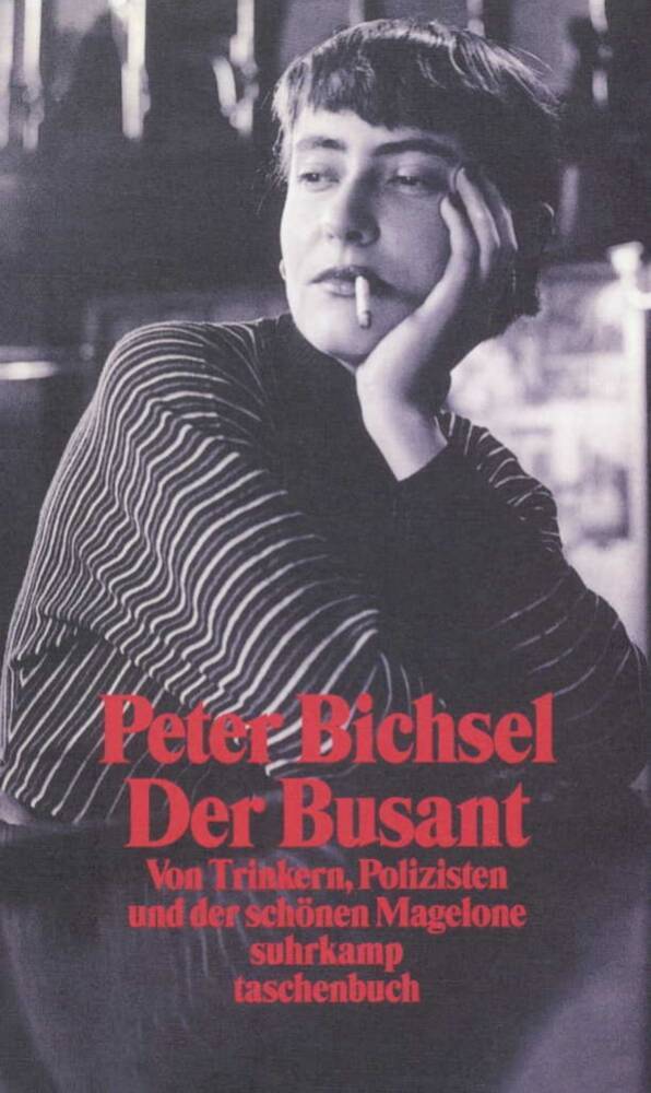Der Busant (Peter Bichsel)