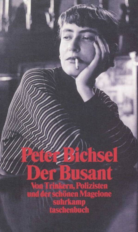 Der Busant (Peter Bichsel)