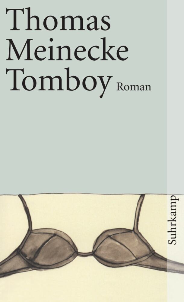 Tomboy (Thomas Meinecke)