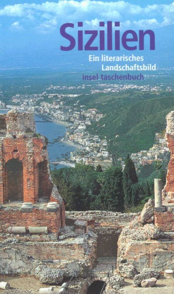 Sizilien (Ralf Nestmeyer)