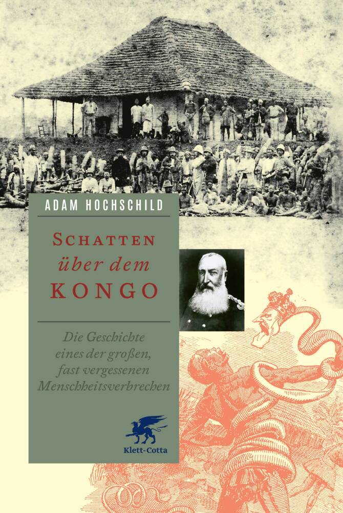 Schatten über dem Kongo (Adam Hochschild)