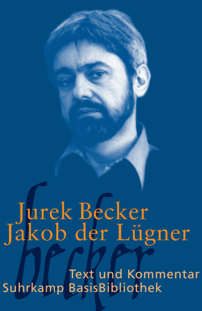 Jakob der Lügner (Jurek Becker)