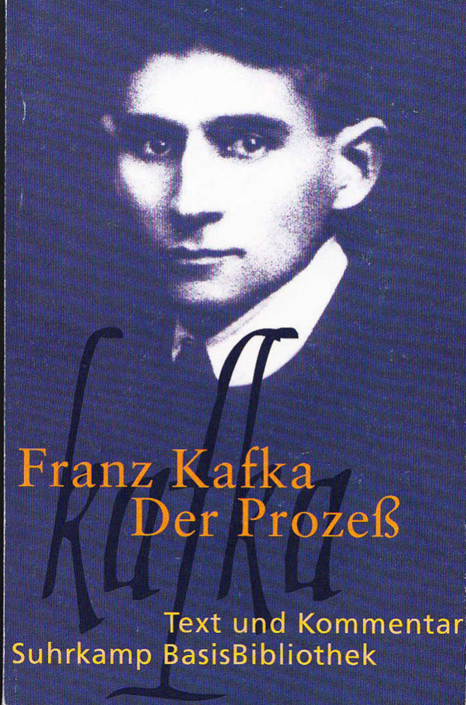 Der Prozeß (Franz Kafka)