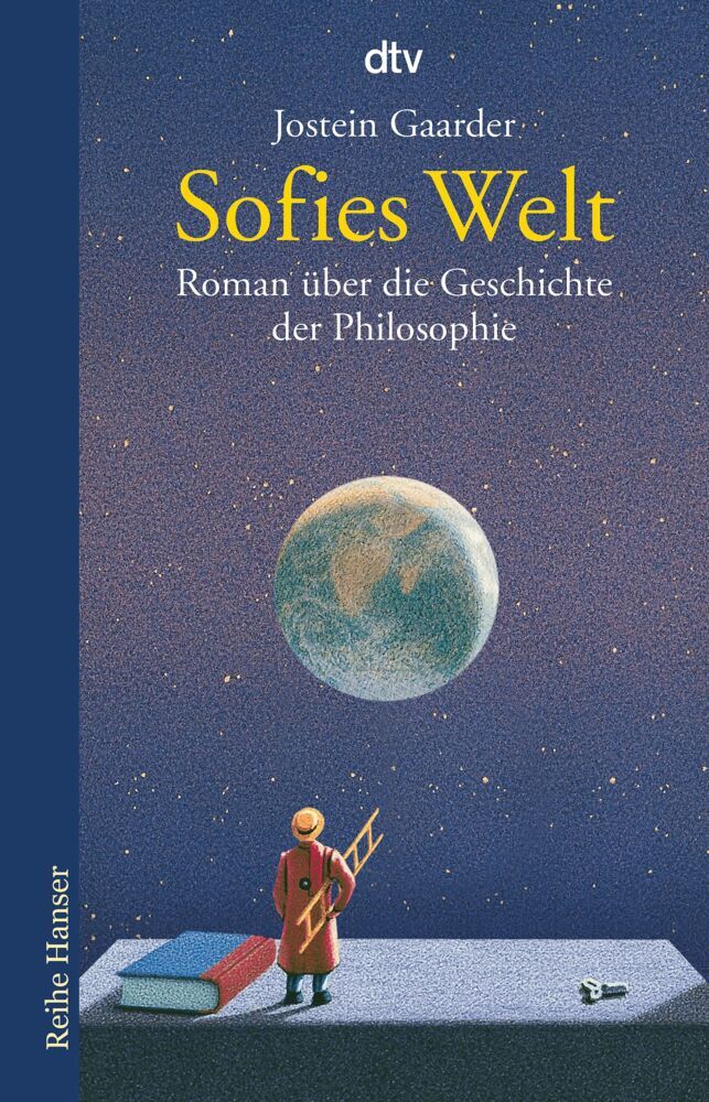 Sofies Welt (Jostein Gaarder)
