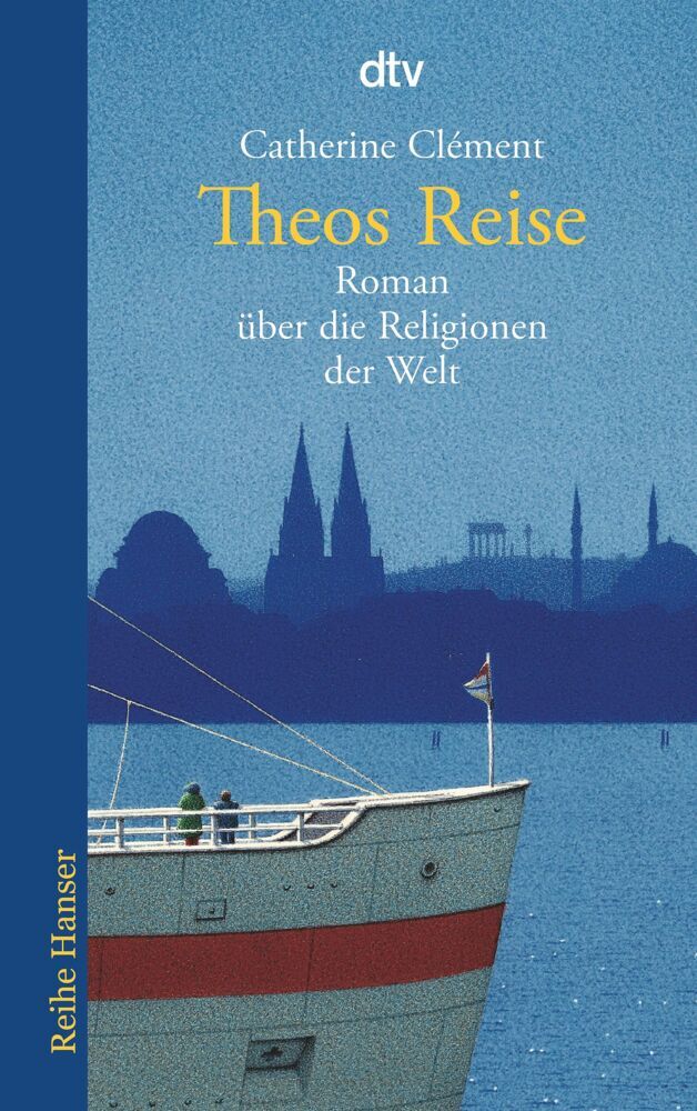 Theos Reise (Catherine Clément)