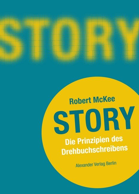 Story (Robert Mckee)