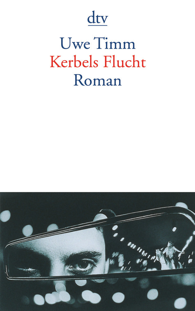 Kerbels Flucht (Uwe Timm)