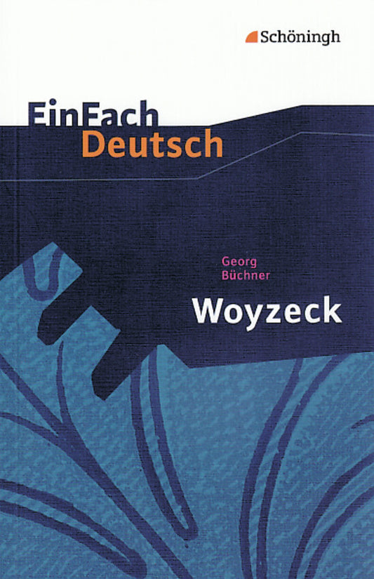 Georg Büchner: Woyzeck Drama - (Georg Büchner)
