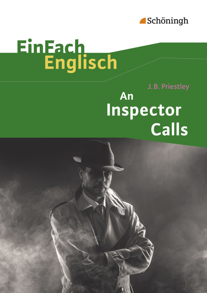 EinFach Englisch Textausgaben (John B. Priestley)