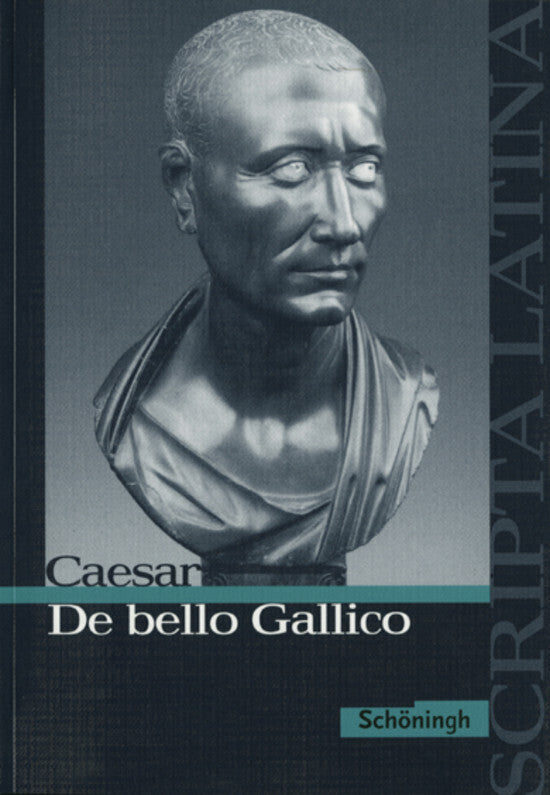 Scripta Latina (Caesar)