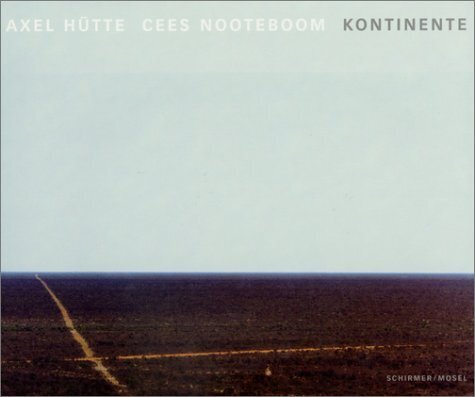 Kontinente (Axel Hütte)