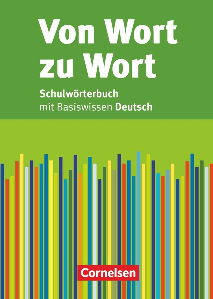 Von Wort zu Wort - Neue Ausgabe (Hans Peter Thiel)