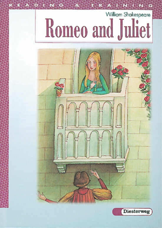 Romeo and Juliet (William Shakespeare)