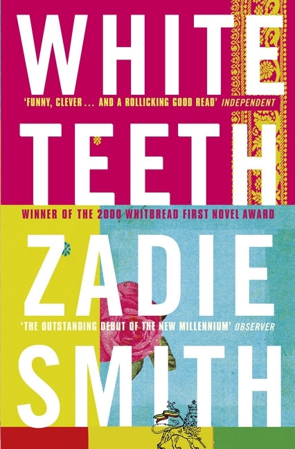 White Teeth (Zadie Smith)
