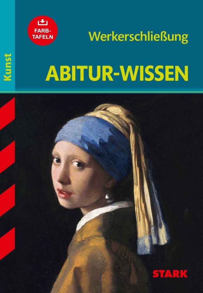 STARK Kunst - Abitur-Wissen - Werkerschließung (Barbara Pfeuffer)