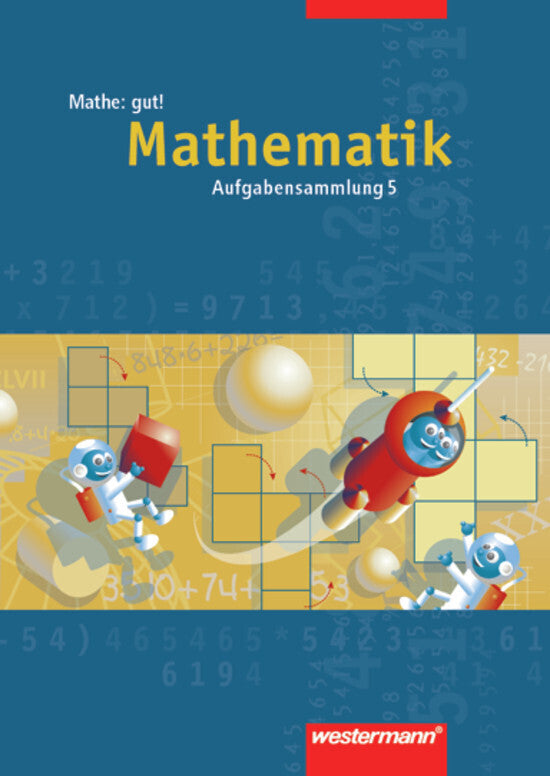 Mathe: gut! (Jürgen Borchers)