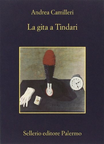 La gita a Tindari (Andrea Camilleri)
