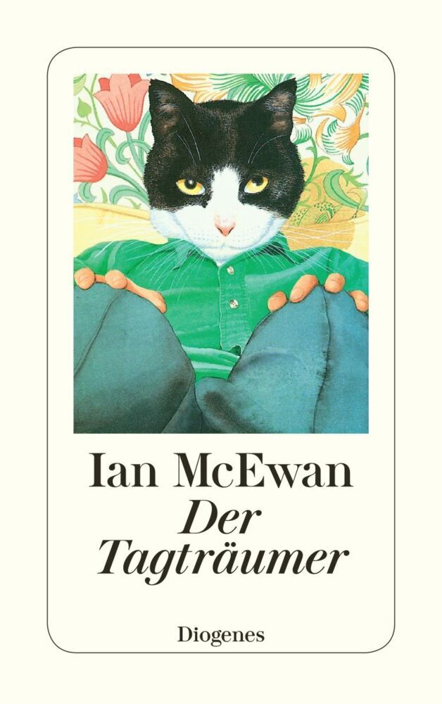Der Tagträumer (Ian Mcewan)