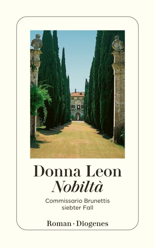 Nobiltà (Donna Leon)