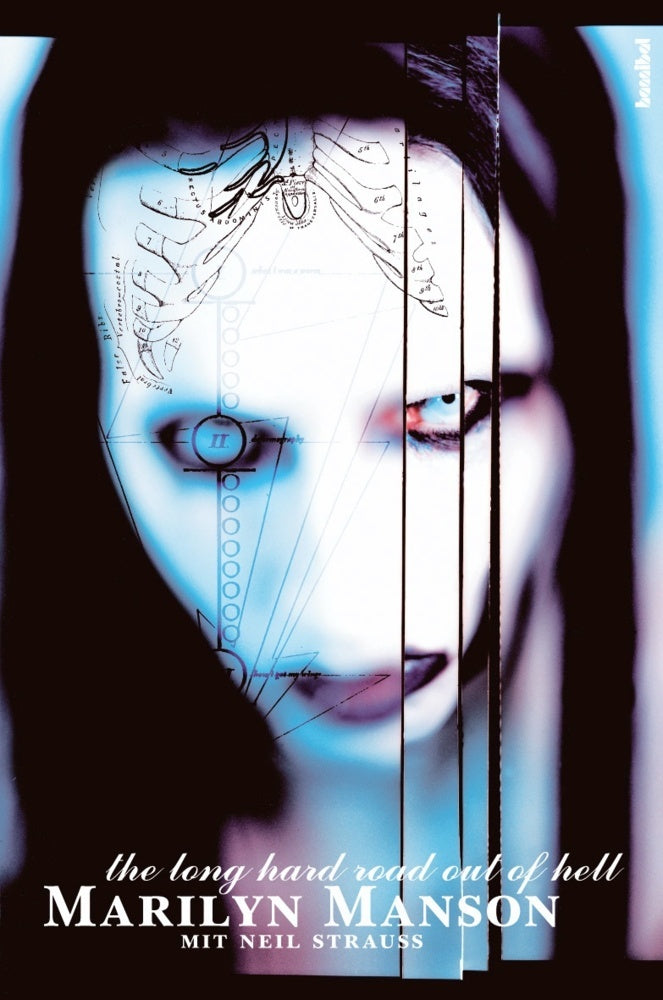 The Long Hard Road Out of Hell (Marilyn Manson)
