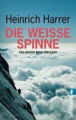 Die Weiße Spinne (Heinrich Harrer)