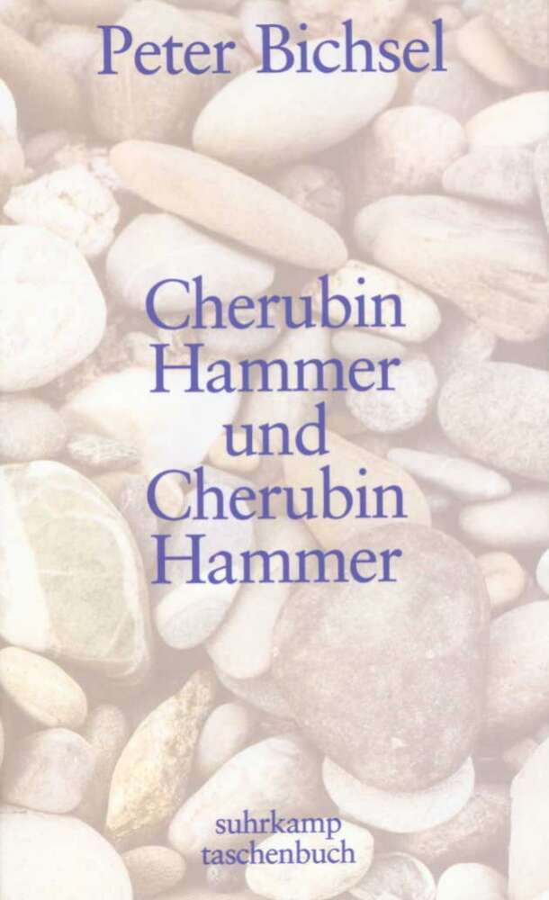 Cherubin Hammer und Cherubin Hammer (Peter Bichsel)