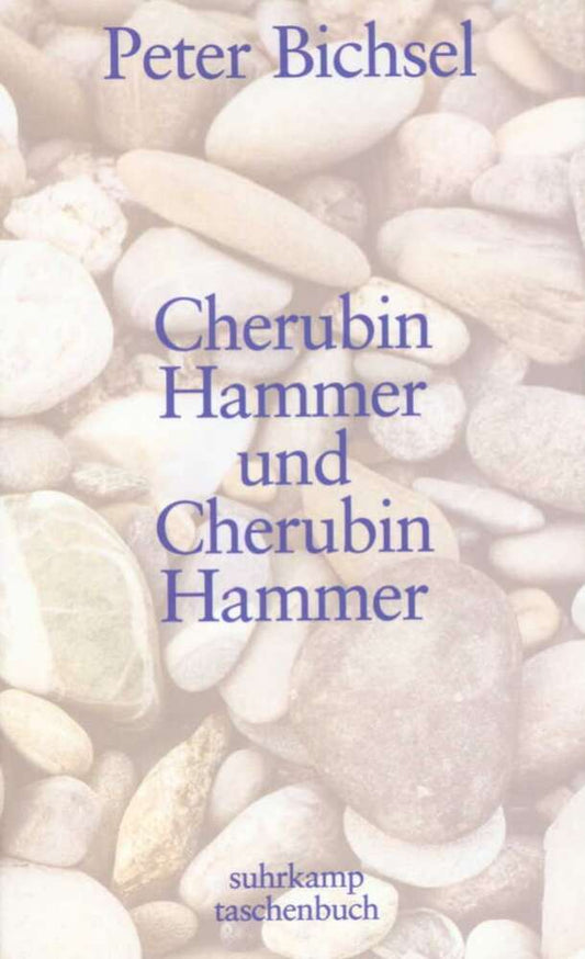 Cherubin Hammer und Cherubin Hammer (Peter Bichsel)