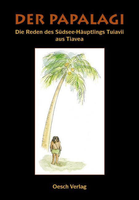 Der Papalagi (Erich Scheurmann)