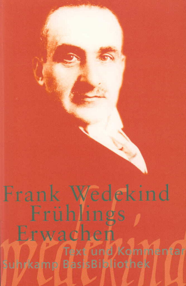 Frühlings Erwachen (Frank Wedekind)