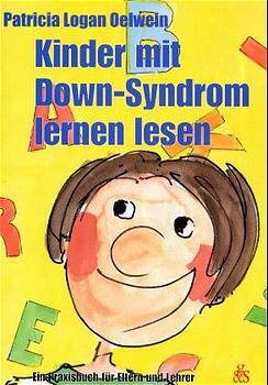 Kinder mit Down-Syndrom lernen lesen (Patricia Logan Oelwein)
