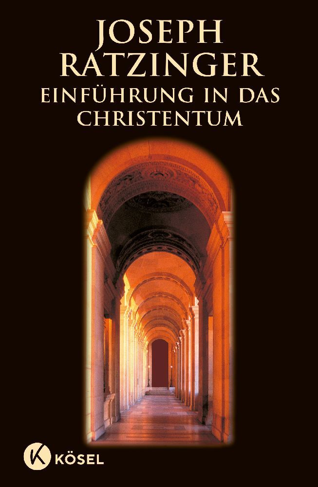 Einführung in das Christentum (Joseph Ratzinger)