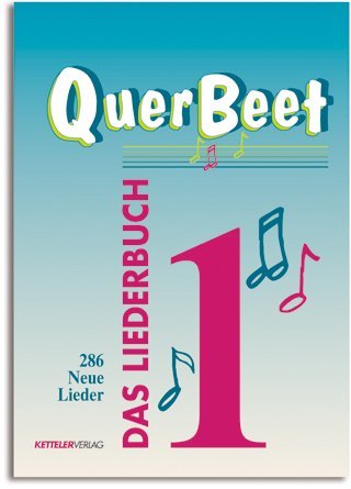 286 Neue Lieder (Jugendbildungsstätte Waldmünchen)