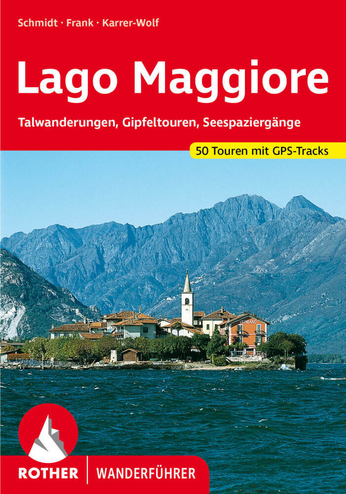 Lago Maggiore; . (Jochen Schmidt)