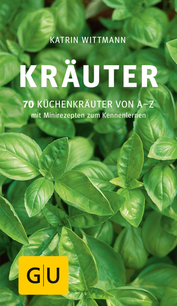 Kräuter (Katrin Wittmann)