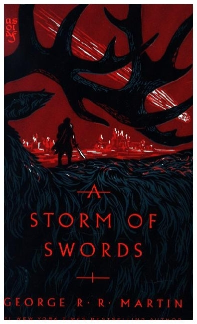 A Storm of Swords (George R. R. Martin)