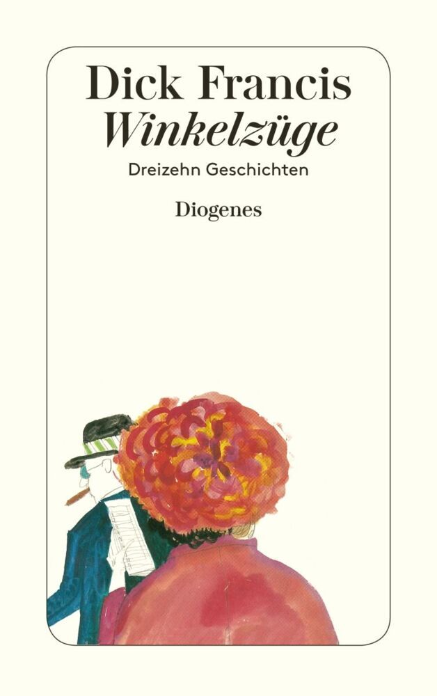 Winkelzüge (Dick Francis)