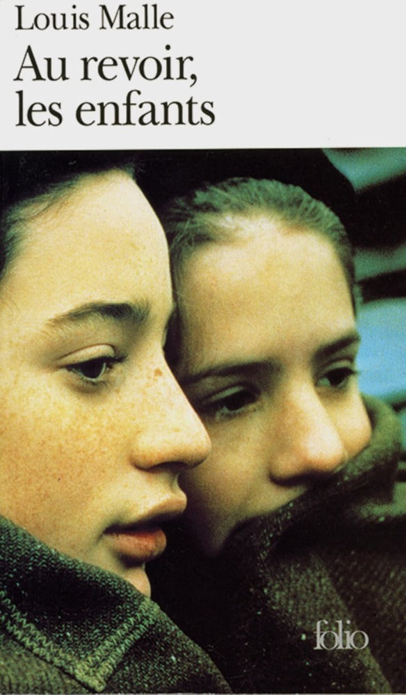 Au revoir, les enfants (Louis Malle)