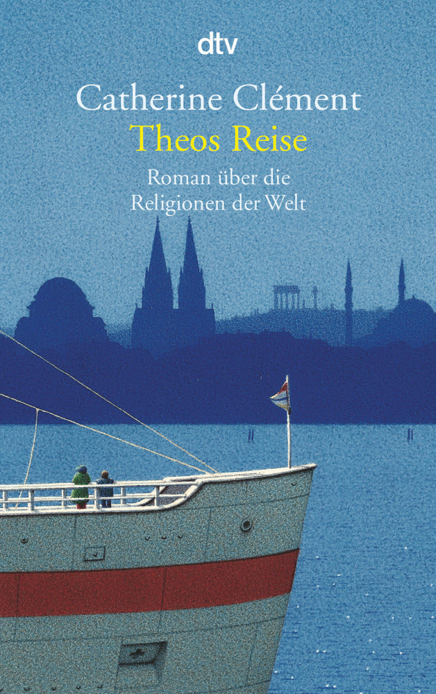 Theos Reise (Catherine Clément)