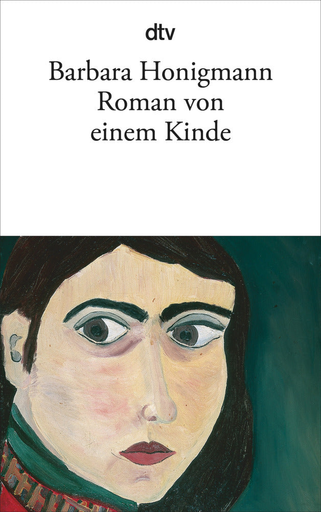 Roman von einem Kinde (Barbara Honigmann)