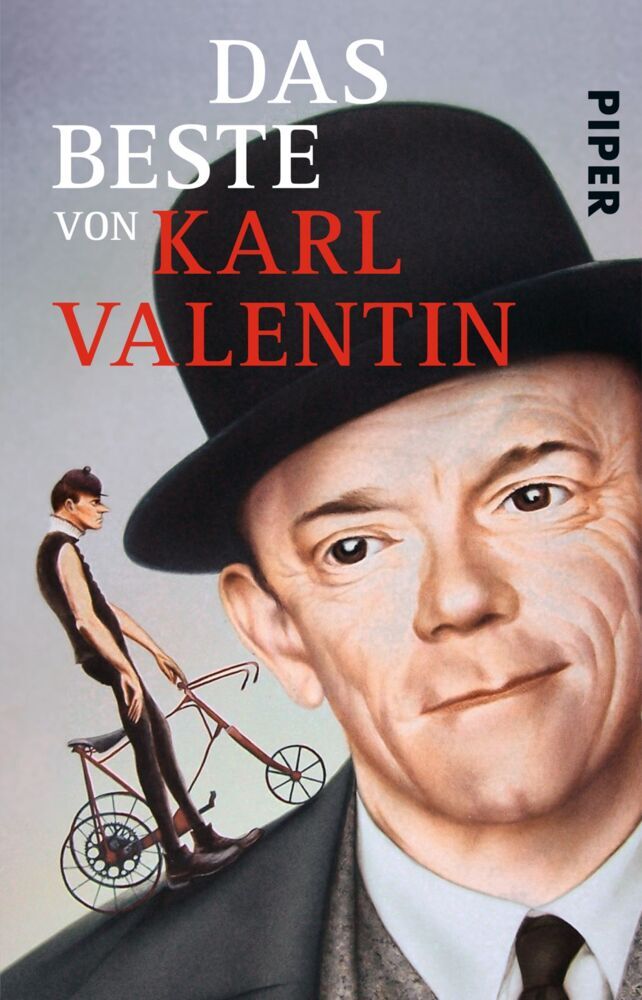 Das Beste von Karl Valentin (Karl Valentin)