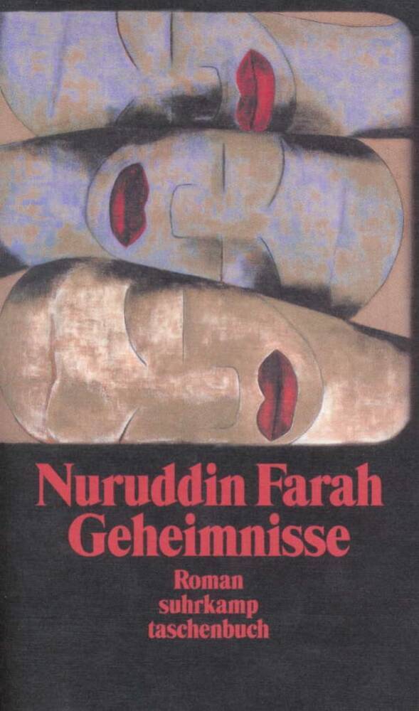 Geheimnisse (Nuruddin Farah)