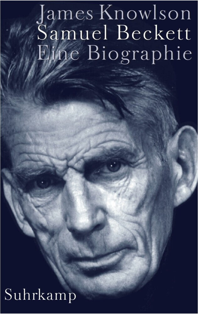 Samuel Beckett (James Knowlson)