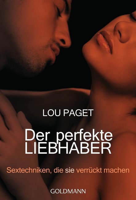 Der perfekte Liebhaber (Lou Paget)