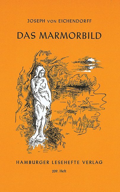 Das Marmorbild (Joseph Von Eichendorff)