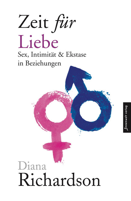 Zeit für Liebe (Diana Richardson)