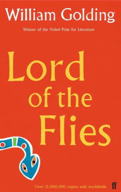 Lord of the Flies (William Golding)